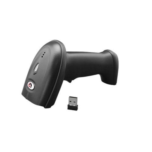 便携式条码扫描仪 - XL-9221B - SUNLUX IOT Technology (Guangdong) Inc. - 2D / 1D / 用于仓库