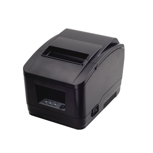 直热式打印机 - RP8030 - SUNLUX IOT Technology (Guangdong) Inc. - 高速