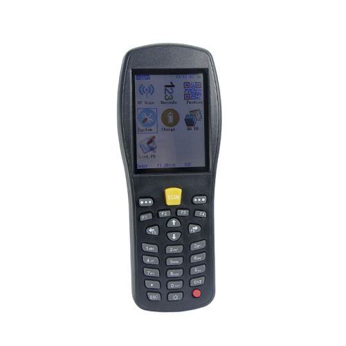 移动式条码扫描仪 - B7 - SUNLUX IOT Technology (Guangdong) Inc. - 2D / 1D / 用于仓库