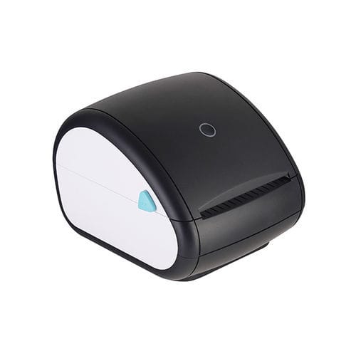 直热式打印机 - LP400 - SUNLUX IOT Technology (Guangdong) Inc. - 手动 / 高速