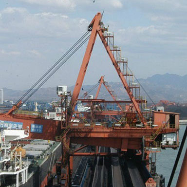 橡胶输送带 - IW/SW - ZHEJIANG DOUBLE ARROW RUBBER CO., LTD. - 钢 / 金属丝网 / 化工