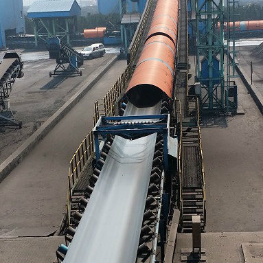 NBR输送带 - ZHEJIANG DOUBLE ARROW RUBBER CO., LTD. - 布料 / 防油 / 加固型