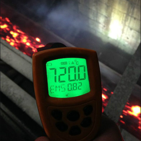 水泥输送带 - ZHEJIANG DOUBLE ARROW RUBBER CO., LTD. - 橡胶 / 缸砖 / 化工
