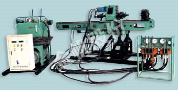 卧式钻机 - YG-70 - WUXI JINFAN DRILLING EQUIPMENT CO.,LTD. - 旋转 / 液压 / 用于建筑工地