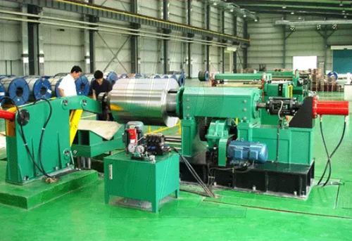 冲头式切割流水线 - HL-1200BS3 - Hengli CNC TechnologyCo., Ltd - 用于金属 / 片材 / CNC数控