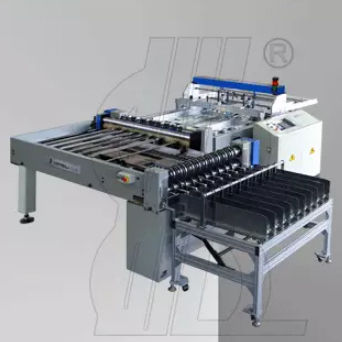 自动纵切机 - HL-YC630 - Hengli CNC TechnologyCo., Ltd
