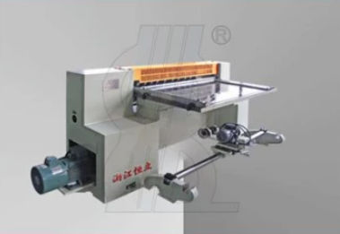 自动纵切机 - KJS series - Hengli CNC TechnologyCo., Ltd