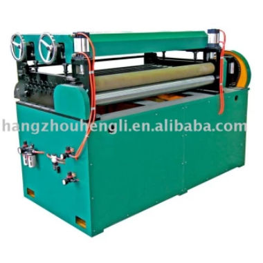 钢板矫直机器 - Hengli CNC TechnologyCo., Ltd