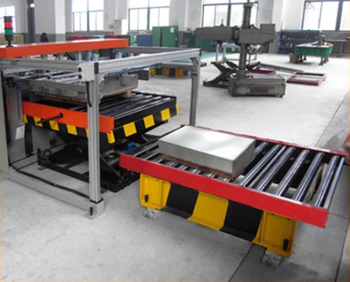 自动纵切机 - HL-YC640 - Hengli CNC TechnologyCo., Ltd