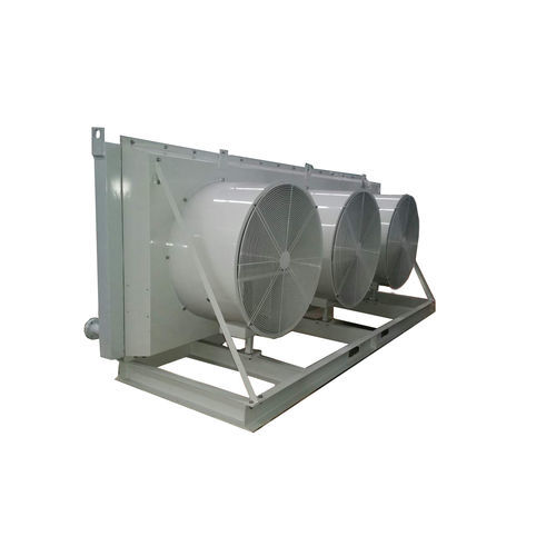 板式热交换器 - Wind Power - www.fscoolers.com - 空气/水 / 高性能 / 用于发电机组