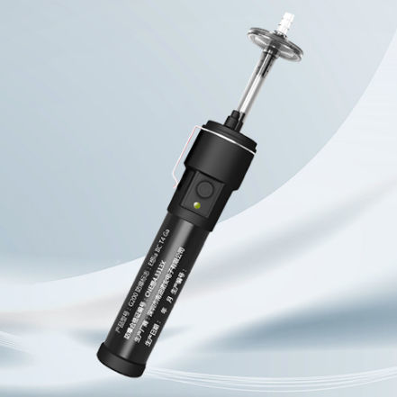 便携式吸气设备 - G200 - Shenzhen Nuoan Environmental Safety Co.,Ltd