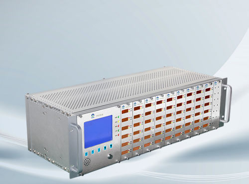 气体探测器警报控制器 - SNE808 - Shenzhen Nuoan Environmental Safety Co.,Ltd