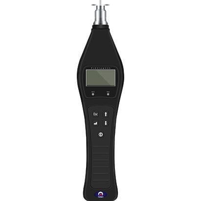 气体探测器 - PIDView300 - Shenzhen Nuoan Environmental Safety Co.,Ltd - 电流 / 湿度 / 流量