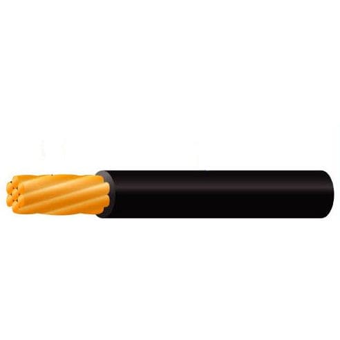 供电用电缆 - JKYJ - Shanghai Morn Electric Equipment Company - 悬挂式 / XLPE绝缘 / PVC 套管式