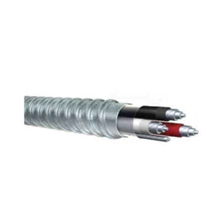 供电用电缆 - MC(AIA) THHN/THWN-2 AL - Shanghai Morn Electric Equipment Company - 铝制 / 工业 / 室内、室外