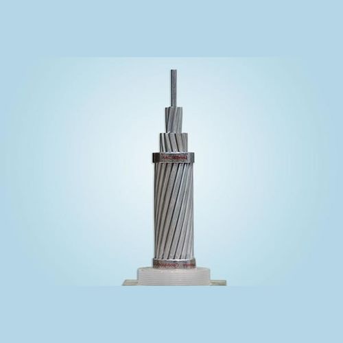 PVC导电轨 - AAC - Henan Tong-Da Cable Company - 铝制 / 电镀钢 / 铝合金