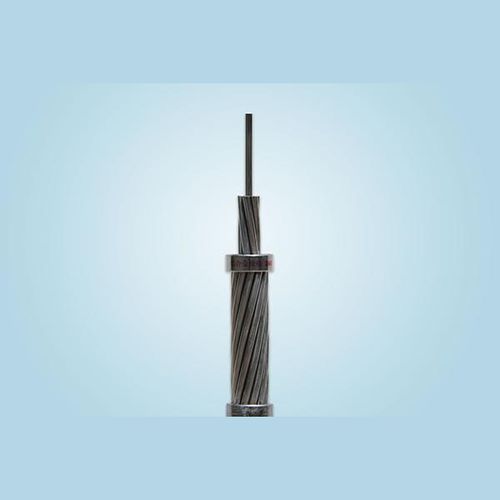 铝合金导电轨 - AAAC - Henan Tong-Da Cable Company - 功率 / 电感 / 增强