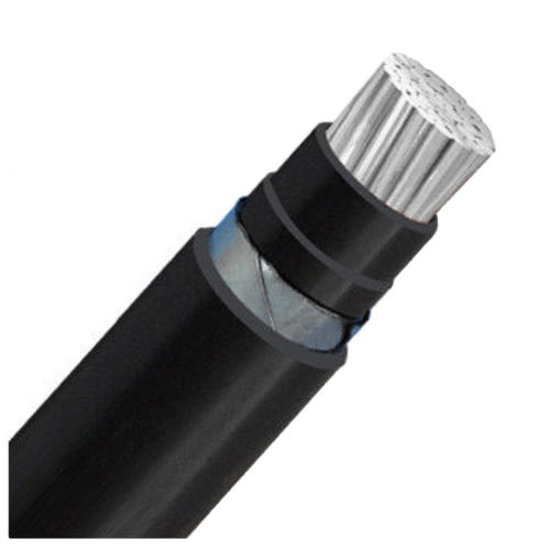 供电用电缆 - NA2XBY - Henan Tong-Da Cable Company - 多股 / 铜 / 铝制