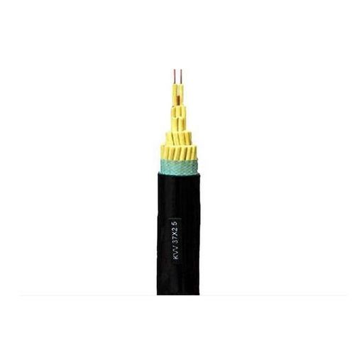 供电用电缆 - Henan Tong-Da Cable Company - 多股 / 圆形 / 铜