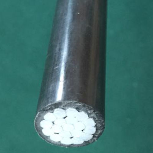 铝制导电轨 - AAC - Henan Tong-Da Cable Company - 石膏灰泥 / 绝缘 / 功率