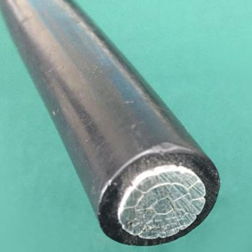 供电用电缆 - Henan Tong-Da Cable Company - 圆形 / 铝制 / 用于电力分配
