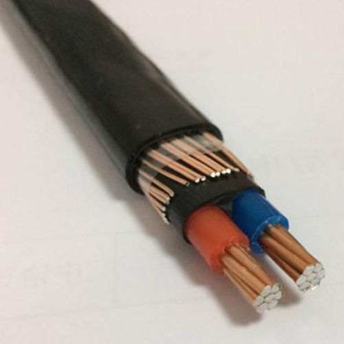供电用电缆 - Henan Tong-Da Cable Company - 铝制 / 地下 / 用于电力分配