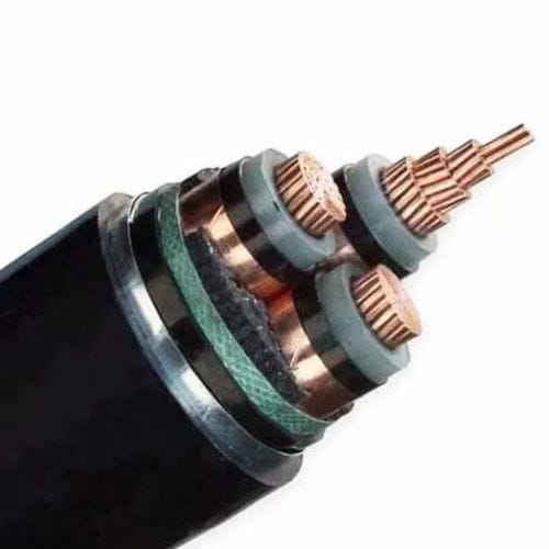供电用电缆 - N2XSEBY - Henan Tong-Da Cable Company - 多股 / 铜 / 铝制