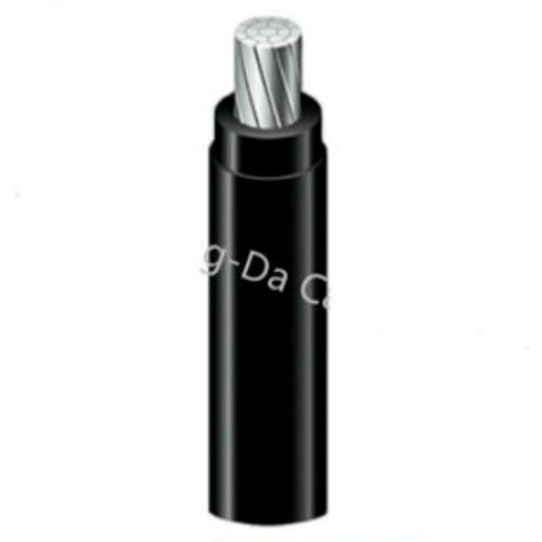 供电用电缆 - RHW-2 - Henan Tong-Da Cable Company - 多股 / 铝制 / 工业