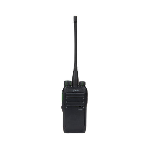 多模式对讲机 - BD50X - Hytera Communications Corporation Limited