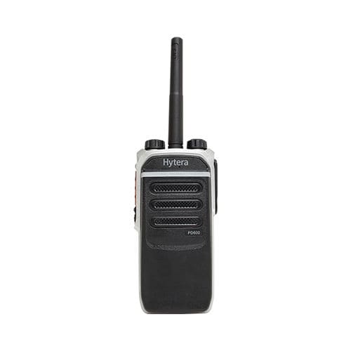 本质安全对讲机 - PD60X - Hytera Communications Corporation Limited - 密封