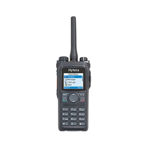 多模式对讲机 - PD98X - Hytera Communications Corporation Limited - 密封
