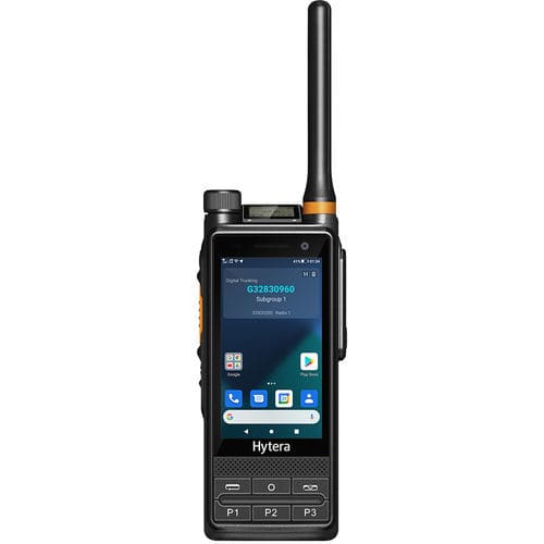 PoC对讲机 - PDC680  - Hytera Communications Corporation Limited - 密封