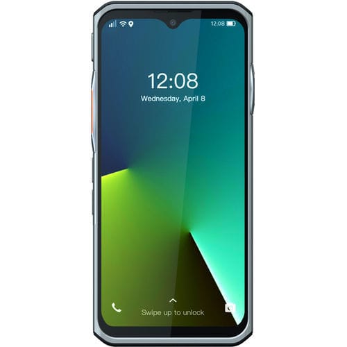 LTE工业智能手机 - PNC560  - Hytera Communications Corporation Limited - GSM / 6.3" / 4 GB
