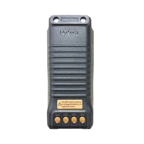 锂离子电池 - BL1813-Ex - Hytera Communications Corporation Limited - 矩形