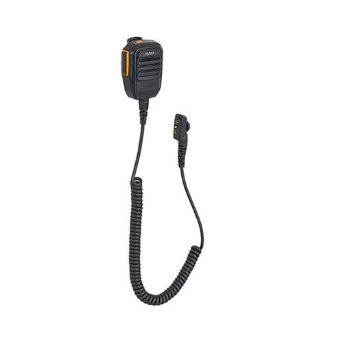 通信麦克风-扩音器 - SM18N15 - Hytera Communications Corporation Limited - 防水