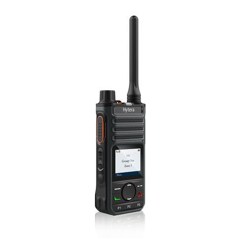 多模式对讲机 - BP56X  - Hytera Communications Corporation Limited