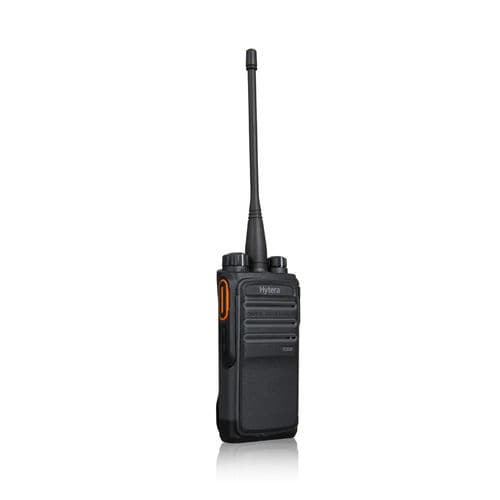 对讲机 - PD40X - Hytera Communications Corporation Limited