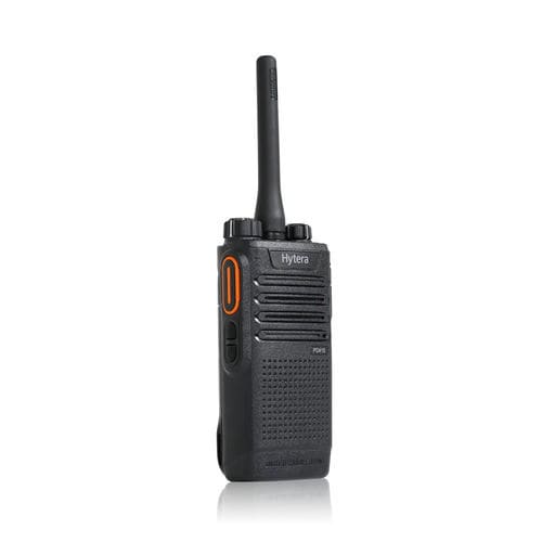 多模式对讲机 - PD41X - Hytera Communications Corporation Limited