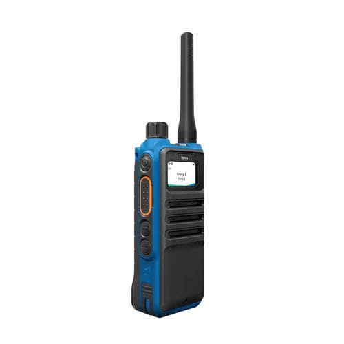 本质安全对讲机 - HP71XEx IIC - Hytera Communications Corporation Limited