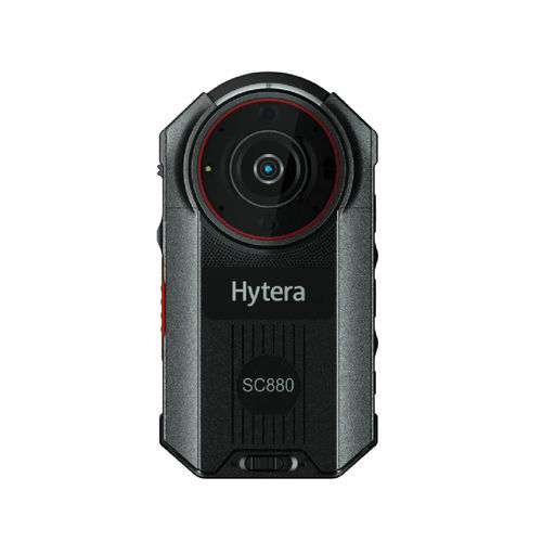 模拟摄像机 - SC880 - Hytera Communications Corporation Limited - 通信 / 监控 / 红外