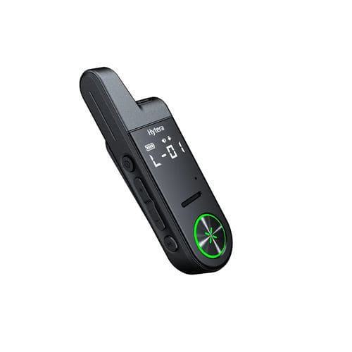 对讲机 - S Series - Hytera Communications Corporation Limited