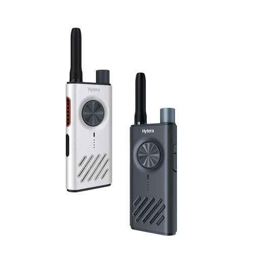 本质安全对讲机 - S Series - Hytera Communications Corporation Limited