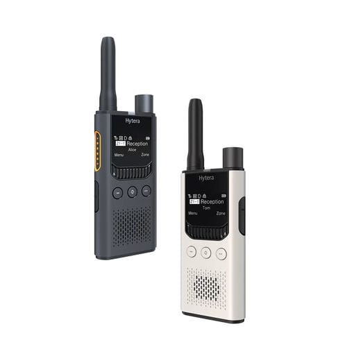 对讲机 - S series - Hytera Communications Corporation Limited