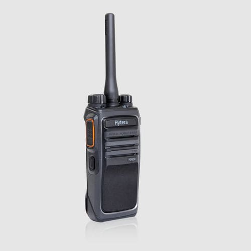 本质安全对讲机 - PD50X UL913 - Hytera Communications Corporation Limited - 多模式
