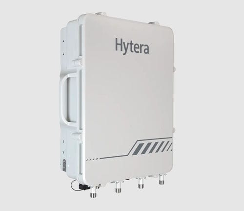 户外基站 - DS-6250S - Hytera Communications Corporation Limited