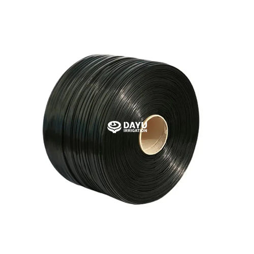 导电带 - DaYu Water-saving Group Co.,Ltd. - 塑料
