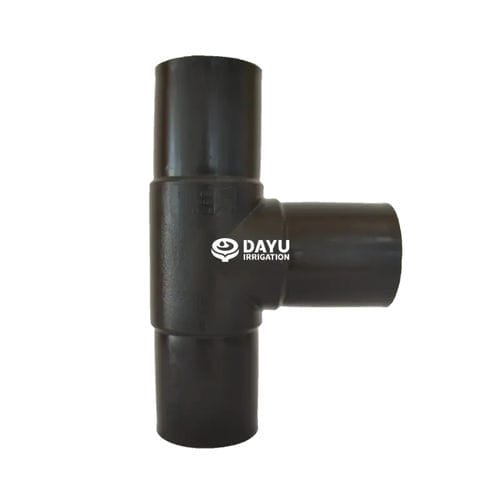 液压接头 - DaYu Water-saving Group Co.,Ltd. - 推入式 / T 型 / ISO