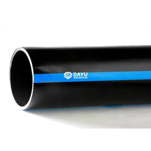 硬水管 - EI042502KK - DaYu Water-saving Group Co.,Ltd. - 塑料 / 用于建筑工地 / 农用