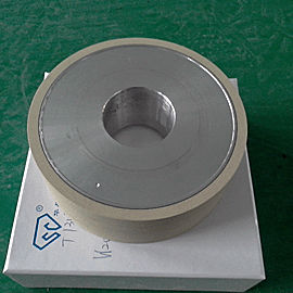 圆柱砂轮 - Zhengzhou Sino-Crystal Diamond Company - 陶瓷