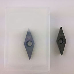 齿刀式车刀工具 - Zhengzhou Sino-Crystal Diamond Company - 户外 / PCD
